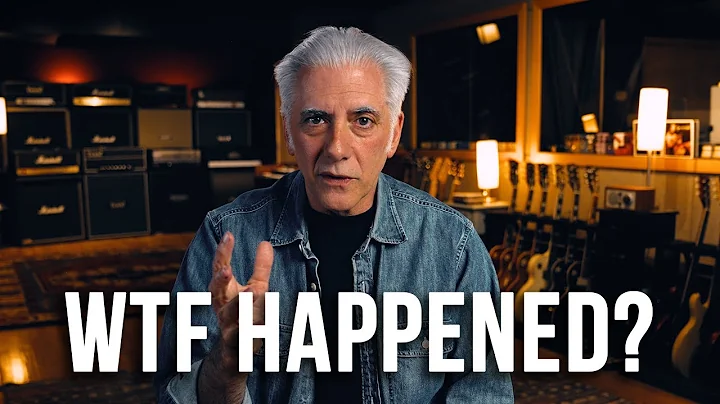 The Real Reason Why Music Is Getting Worse - DayDayNews