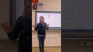 Ünlüsesli Ve Ünsüz Sessiz Harfleri Akılda Tutmanın Kolay Yolu.