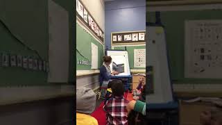 Elementary MILD Week 1 Read Aloud