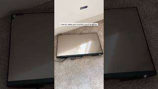 Brighter Monitor Trick