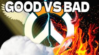 The Good & Bad of Overwatch in 2026