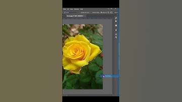 Change Color of Anything in Photoshop tutorial #photoshop #shorts