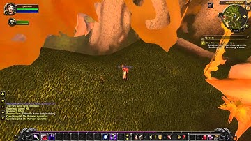 The Wayward Apprentice