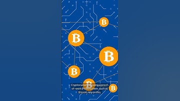 What Is a Target Hash in Cryptocurrency Mining #cryptocurrency #crypto