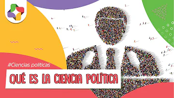 ¿Cuál es la importancia de la ciencia política?