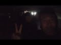 緊急放送！車内でサカトーク！！