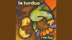 A une mendiante rousse