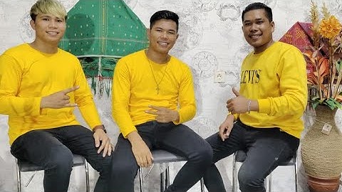 SIHOLMI || ARANSA TRIO || CIPT:WILLIAM NAIBAHO || COVER || LIVE