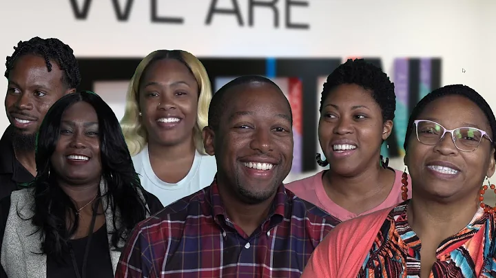 The Value of HBCU Experiences from the Toshiba Team