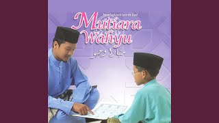 Doa Khatam Al-Quran