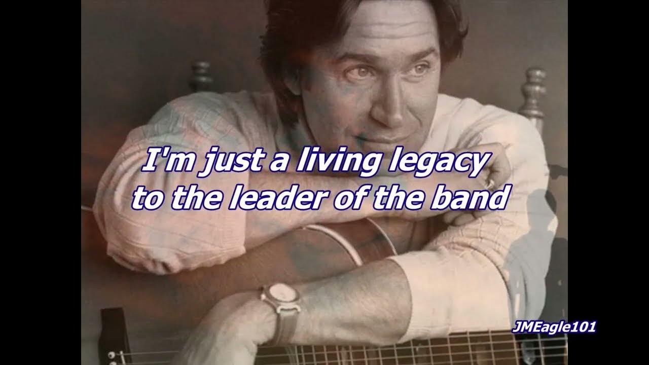 Youtube Dan Fogelberg Leader Of The Band