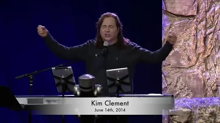 Kim Clement Prophecy | Volcanic Eruption, Summer, ...
