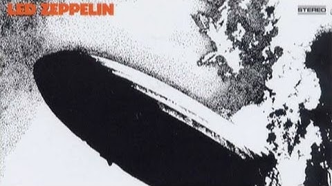 Top 10 Led Zeppelin Songs