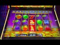 Catch of the day extra spins, party time plus more slots on the vantage !! 