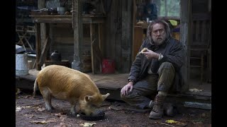 Pig - Trailer español