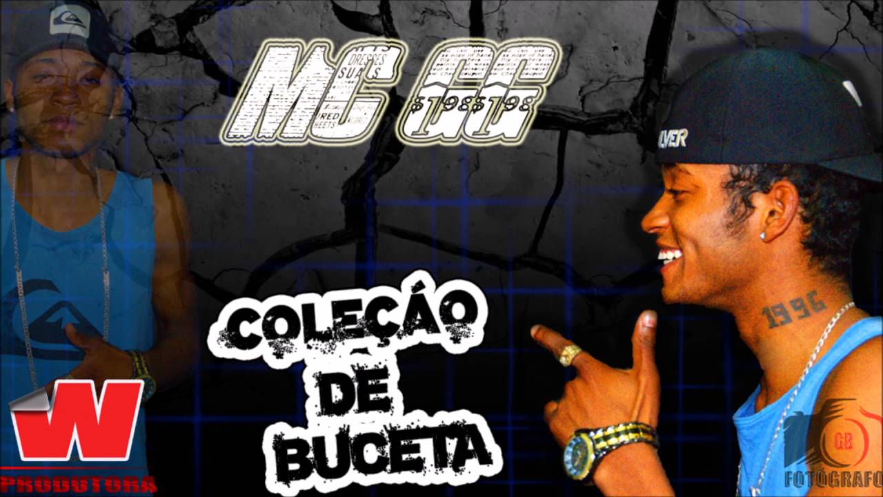 Mc Gg Cole O De Buceta Prod Dj Willian Santos Wprodutora Youtube