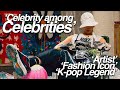 Every Kpop Idol looks up to this Legendary Artist [G-Dragon]