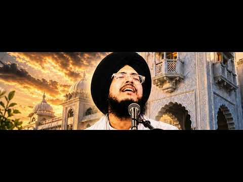 Bhai Taranveer Singh Rabbi