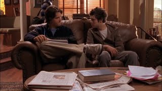 Seth and Summer part 23 - The O.C.