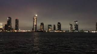 Live NYC Commute: To Chinatown, Manhattan - Sep 17, 2021