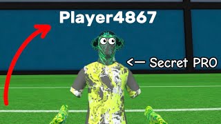 Going UNDERCOVER in VRFS!