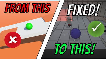 How i made my game GOOD - Unity Devlog