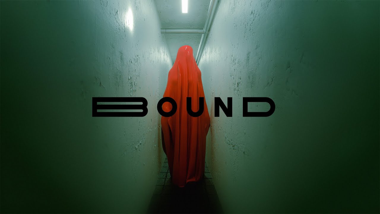 FKA twigs x Arca Type Beat - Bound