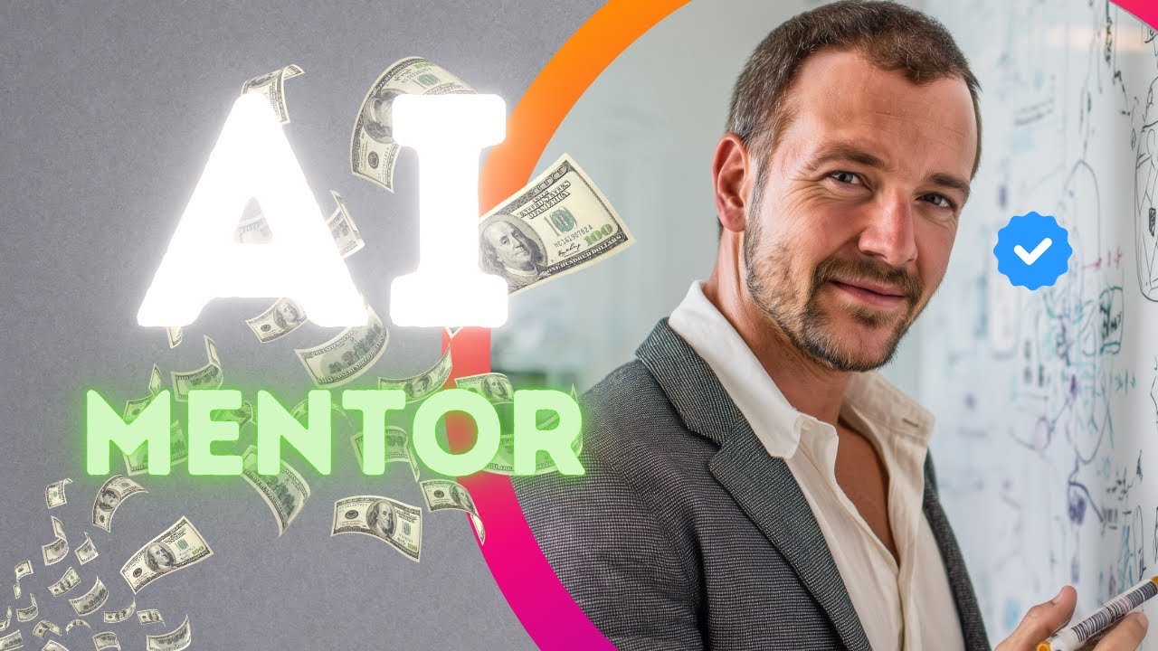 Create Your AI Mentor | New AI Influencers | Full Step-by-Step Tutorial 🤖✨