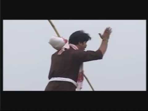 TUR XOHUROR GHOROLOI  MOINA SORAI MOINA MAT 2006  ASSAMESE MUSIC VIDEO 