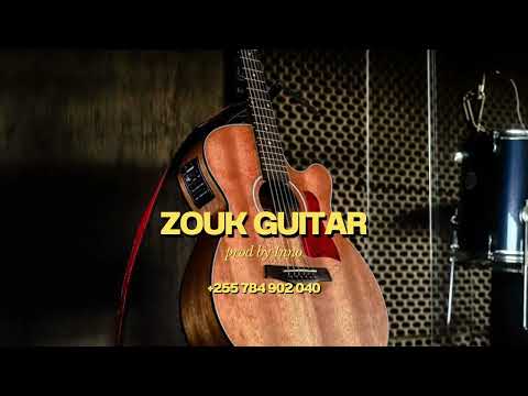 🎸 Guitar Zouk