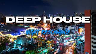 Download lagu Night Resonance – Deep House 2026 🌌 Hypnotic Instrumental Mix (1 Hour)