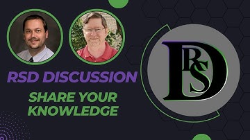 Elevate Your Career by Sharing Your Knowledge: RSD Podcast