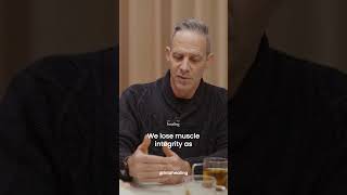 Aging Well Starts With Movement