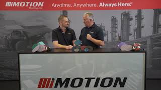 Introducing 3M Scotch-Brite™ Precision Surface Conditioning Discs