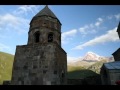 GEORGIAN MUSIC- SHENMA SURVILMA DAMLIA.flv