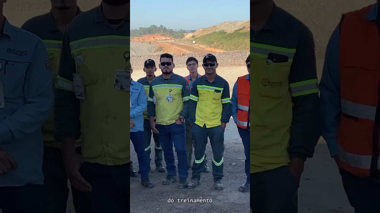 Os depoimentos dos nossos cursos falam por si só