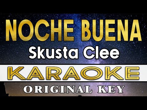 Noche Buena -