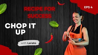 Ciu Ep 4  Lerato Talks God Heartbreak Mental Health U0026 Creating With Purpose