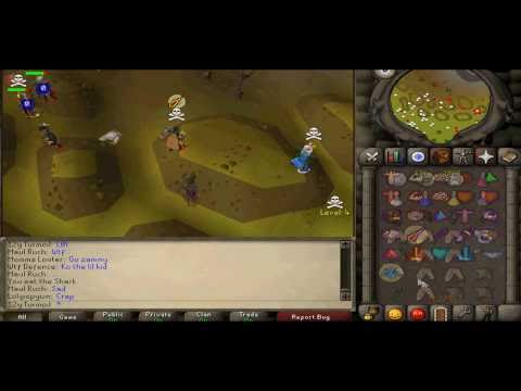 12y turmoill pk vid 2 /