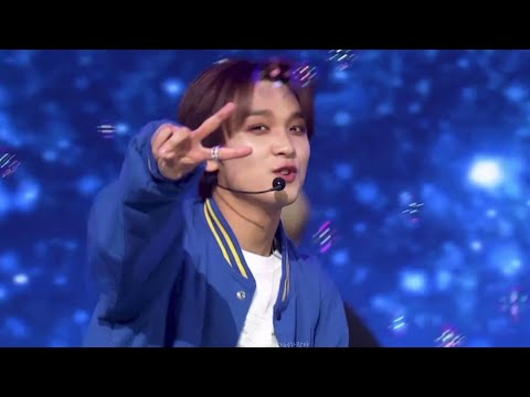 (Nct 해찬) 이해찬 끼부리는거 보고 눈물 줄줄 흘리는중 🤦🏻‍♂️