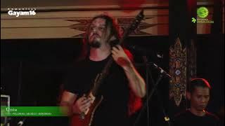 Untu - A Common Grave (Live at Yogyakarta Gamelan Festival)