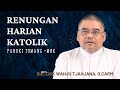 Renungan harian katolik minggu 28 april 2024