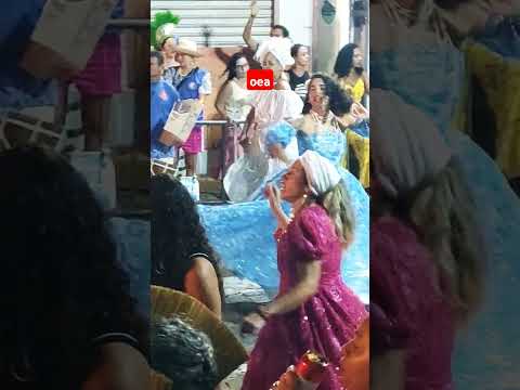 Modo Carnaval 2025: Maracatu Estrela Brilhante(200 anos)