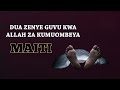 DUA ZENYE NGUVU SANA ZA KUMUOMBEYA MAITI KATIKA SWALA YA MAITI SHEIKH KHALFAN