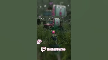 #dbd #deadbydaylight #dbdclips #dbdmemes #dbdshorts #dbdsurvivor #dbdkiller #dbdsurv #dbdgame