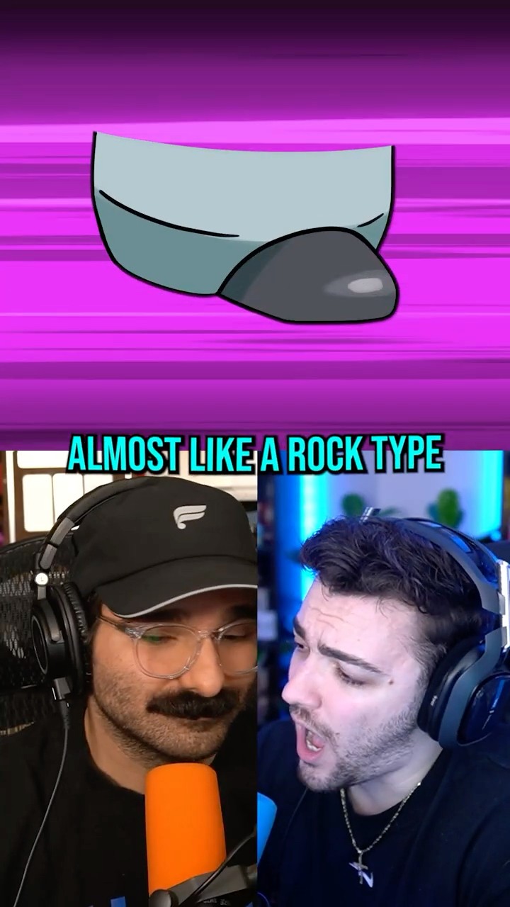 Guess The Pokemon From its Feet