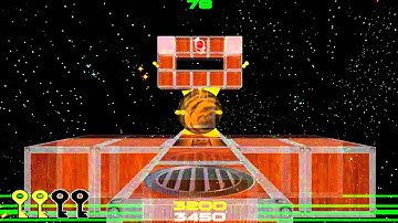 Cubosphere Beta 0.2 Cloudy hidden exit