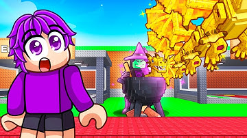 We BROKE The WITCH FUSE MACHINE In Roblox Steal a Brainrot!