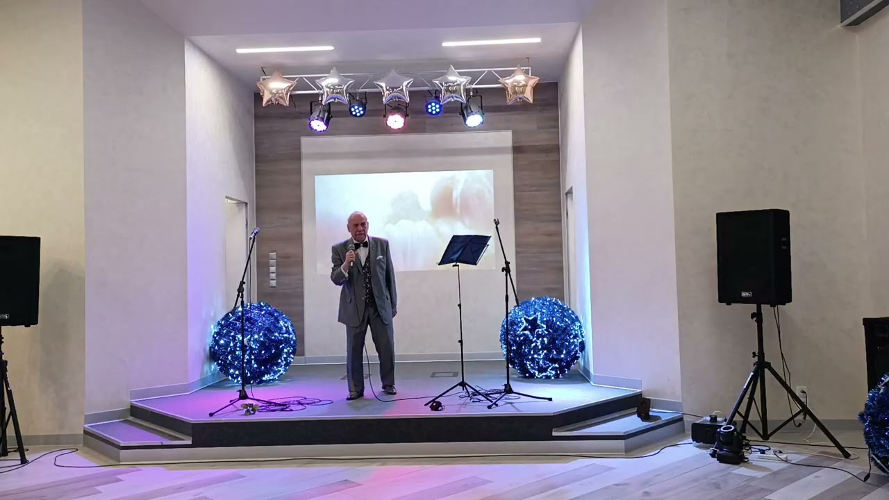 ВОСТОЧНАЯ ПЕСНЯ. В. Новицкий в программе С ЛЮБОВЬЮ К ЖЕНЩИНЕ. 05.03.26