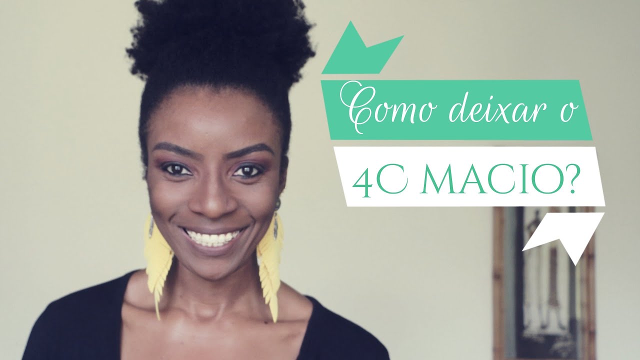 4C: Rotina diária de amaciamento | Salon Line | Griffus